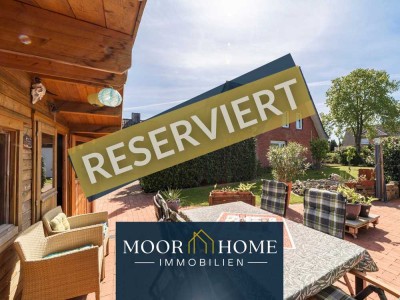 RESERVIERT: Einfamilienhaus mit Einliegerwohnung & großem Grundstück