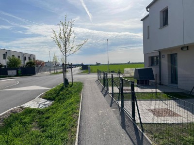 Haus B TOP 2 in Grünruhelage!