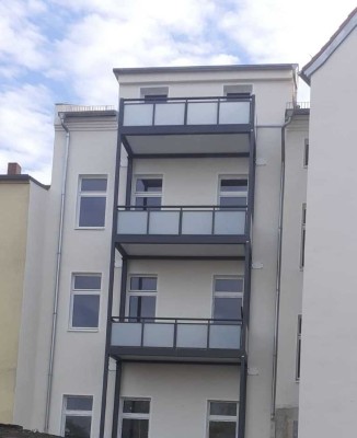 2 Zi. - bezugsfertig - an der Havel