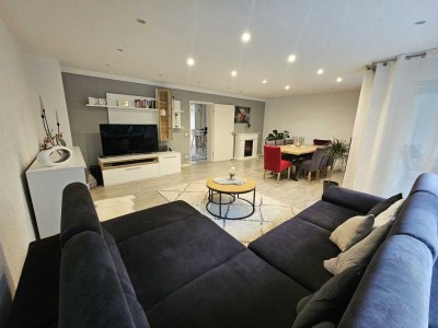 Moderne Eigentumswohnung mit Balkon, Garage & stilvoller Ausstattung – sofort bezugsfertig