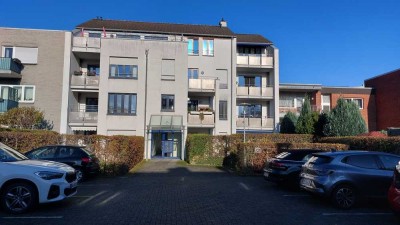 Attraktive 3 Zimmer EG-Whg. mit Garten u. Stellplatz von Privat in Neuwerk