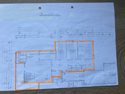 Freundliche 4-Zimmer-Wohnung mit gehobener Innenausstattung mit Balkon in Neukirchen-Vluyn