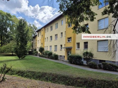 IMMOBERLIN.DE - Sympathische Wohnung mit ruhigem Südbalkon in behaglicher Lage