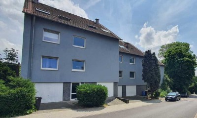 Gemütliche 3-Zimmer-Wohnung in Mönchengladbach - frei ab sofort