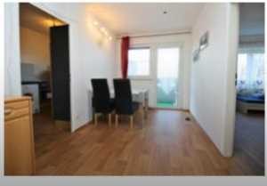 Helle 2,5-Zimmer Wohnung im 5. OG in Ludwigshafen-Pfingstweide