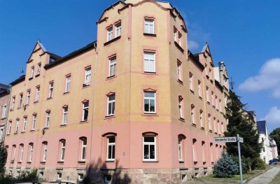 ***3-Zimmer mit Laminat, AR, EBK, Tageslichtbad mit Wanne***