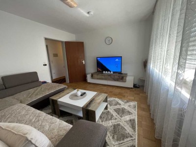 Exquisite 3-Zimmer-Wohnung mit Balkon und Stellplatz in Herbolzheim