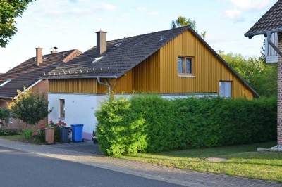 WEL-Westerwaldseite: Modernes Haus für langfristige Kapitalanleger