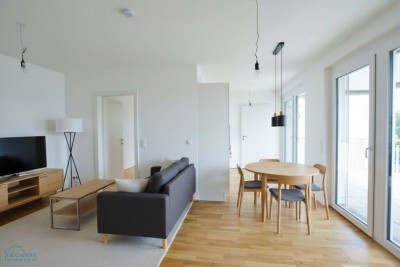 2 ZIMMER BALKONMIETE - NÄHE GERSTHOFERSTRASSE