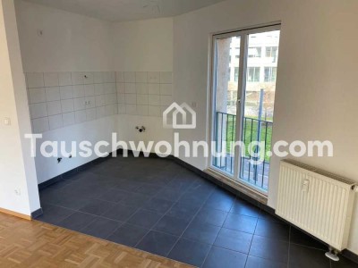 Tauschwohnung: Tauschangebot