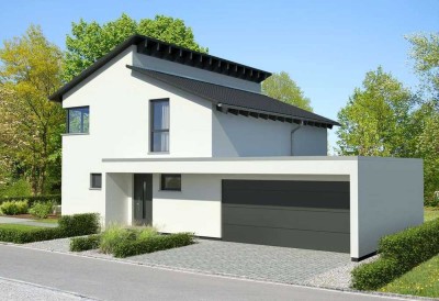 ***Ruhig gelegenes Einfamilienhaus mit Pool in bester Lage zur Miete***