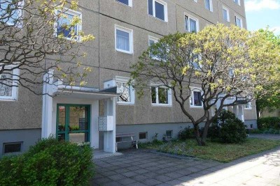 Preiswerte Wohnung mit Westbalkon im Süden der Stadt Cottbus