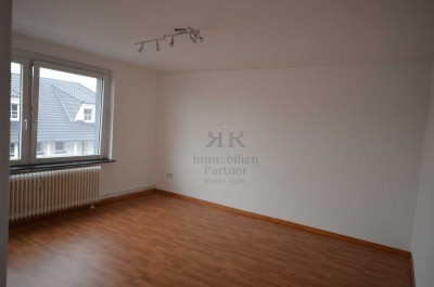 Kleine gemütliche 2-Raumwohnung in Moers-Holderberg.