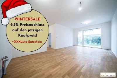 AKTIONSPREIS derzeit € 441.419! Preisnachlass von 6,5%! Provisionsfrei!