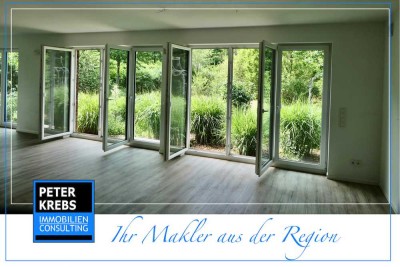 Attraktives und modernes Haus in Seddin am See