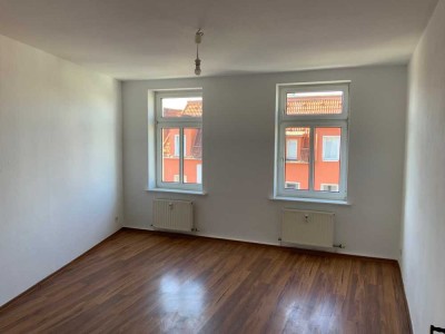 Familienglück in Kleinzschocher