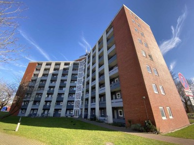 Besichtigung auf Anfrage - moderne 2,5 Zi.-Whg. -