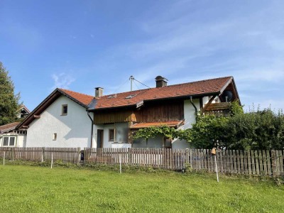 EINFAMILIENHAUS - XXL - mit Einliegerwohnung
