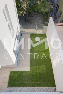 Schöne 2-ZIMMER-Balkon-WOHNUNG Esslinger Hauptstraße 170 Top 7
