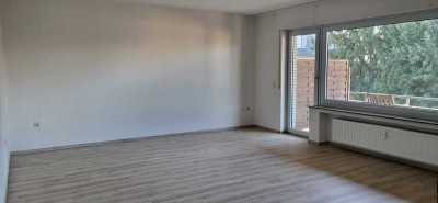 Helle und freundliche 2-Zimmer-Wohnung in Bad Sassendorf