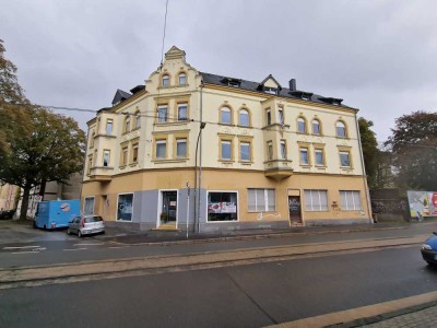 In Uninähe! Helle 1-Zimmer-Wohnung zu vermieten / RESERVIERT