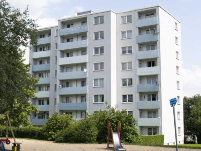 Ab 16.08. verfügbar! 3-Zimmer Wohnung in Remscheid-Lüttringhausen
