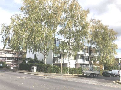 moderne 3 Zimmerwohnung mit großem Balkon und EBK in Bonn-Ippendorf