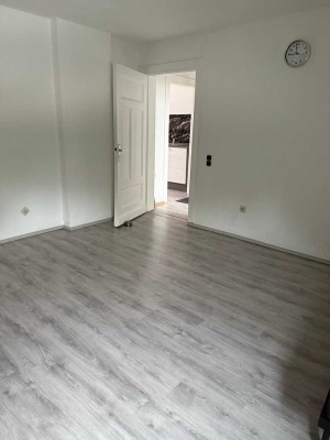 Gut geschnittene, renovierte Wohnung mit Einbauküche in Schwerte zu vermieten