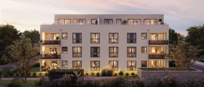 Kleines Raumwunder - 2,5 Zimmer Wohnung