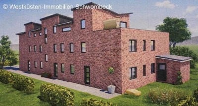 Schicke 2-Zi.Whg. mit gehobener Ausstattung in ruhiger Lage!