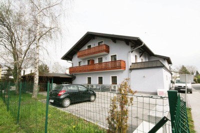 Möblierte 3-Zimmer Wohnung mit Balkon in Wals/ Walserfeld!