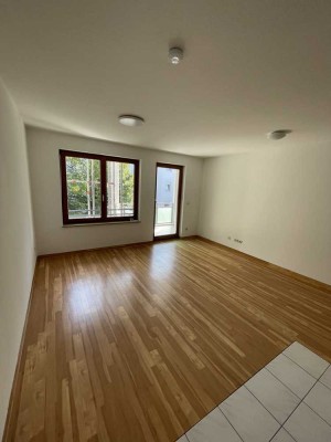 1-ZKB TG Loggia Keller Innenstadt - ruhig, grün und zentral