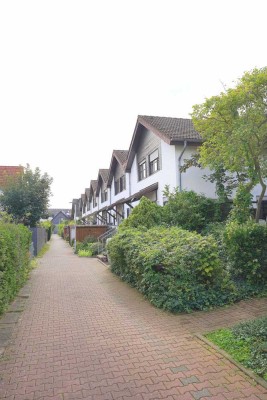 Weiterstadt-Bestlage...kleine Reihenhaus....