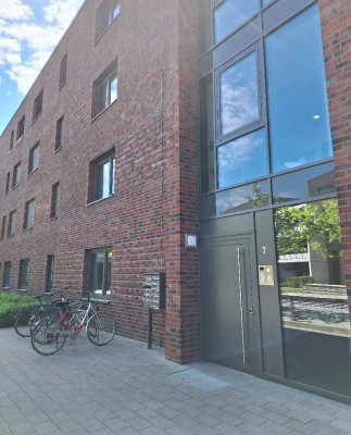 Schöne 3-Zimmer-Wohnung in Hannover-Misburg