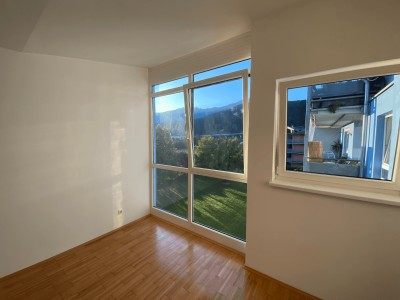 Provisionsfrei - Anlegerwohnung mit Bergblick