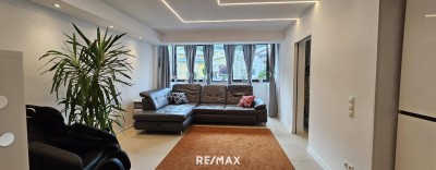 Licht, Raum und Blick – Ihr neues Zuhause in Zell am See