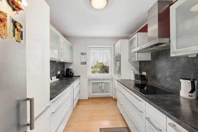 3 Zimmer Wohnung als Kapitalanlage