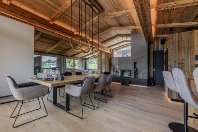 PRAMA-JUWEL Haus 1