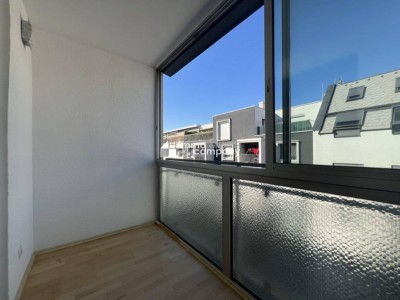 Loggia, Licht und Luft zum Leben - einmalige Wohnung im Herzen Floridsdorfs zu kaufen
