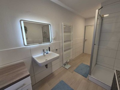 Gepflegte 2-Zimmer-Wohnung in Kerken