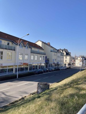 Attraktive  4-Zi-Wohnung in zentraler Lage von Limbach Oberfrohna