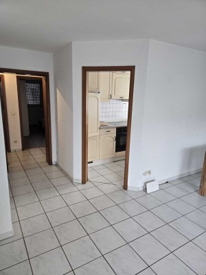 Exklusive, gepflegte 3-Zimmer-Wohnung mit Balkon und Einbauküche in Bonn