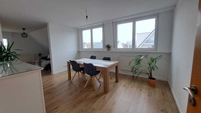 4,5-Zimmer-Wohnung mit Südbalkon zum 01.11.2024 in Friedrichshafen-Fischbach zu vermieten