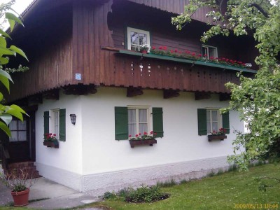 Preiswertes 5-Zimmer-Haus in Gmund a.Tegernsee, OT Finsterwald