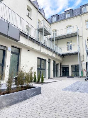 A+ sanierter Altbau - kurzfristig beziehbar