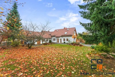 Wohn- und Geschäftshaus mit vielseitigen Nutzungsmöglichkeiten im Mischgebiet