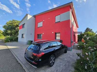 Moderne Luxus Traumwohnung in ruhiger Lage – 200 m² Wohnfläche mit 6 Zimmern und zwei Bädern
