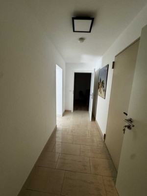Sanierte 2-Zimmer Einliegerwohnung in Georgenborn