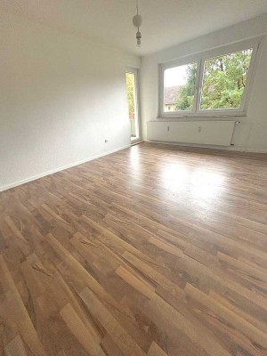 Helle 2-Zimmer-Wohnung in zentraler Lage