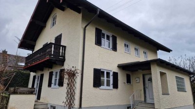 Wohnungen in Haag in Oberbayern